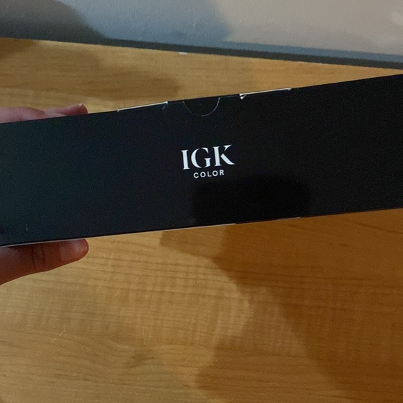 NWT hair coloring kit - Picture 3 of 3